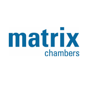 Matrix Chambers logo