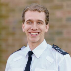 Photo of Max Baker